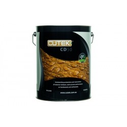 Cutek - CD50 Timber Preservative 10LTR