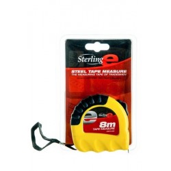 Tape Measure Shock Proof 8m