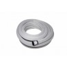 100mm Flexible Agflow - Slotted with Filter Sock (20m Roll)