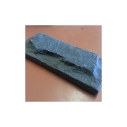 Split Bluestone Cover - C Beam 150x50x20mm