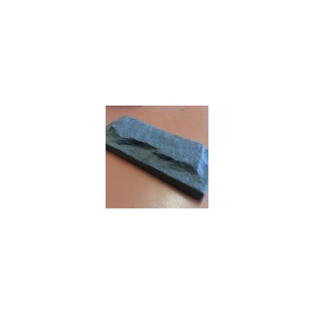 Split Bluestone Cover - C Beam 150x50x20mm