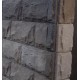 Split Bluestone Cover - C Beam 150x50x20mm