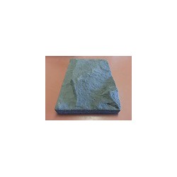 Split Bluestone Cover - H Beam 150x100x20mm