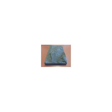 Split Bluestone Cover - H Beam 150x100x20mm