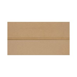 Smooth Plain - Sandstone 2.0m 200x80mm 