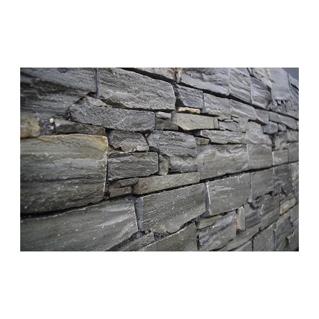 Glenbrae Stone Sleepers - 2.0M 200x80mm