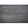  Used Railway Woodgrain - CHARCOAL 2.0m 200x80mm 