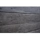  Used Railway Woodgrain - Charcoal 2.0m 200x80mm 