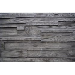 Architectural Woodgrain Sleepers