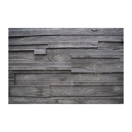 Architectural Woodgrain Sleepers