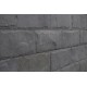 Minto Split Stone Sleepers - 2.0M 200x80mm