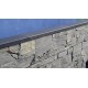 Bluestone Capping - 600mm Length